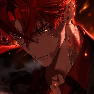 Profile image of メツ