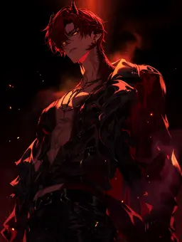 Profile image of メツ