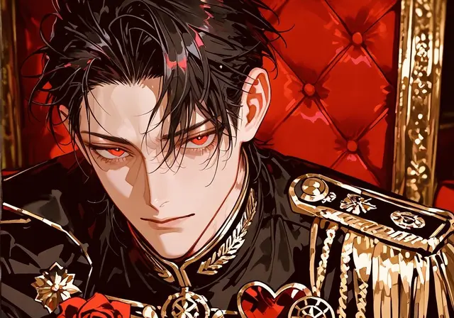 Profile image of Valen