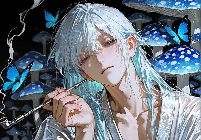 Profile image of Vido