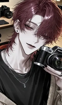Profile image of Suzuri