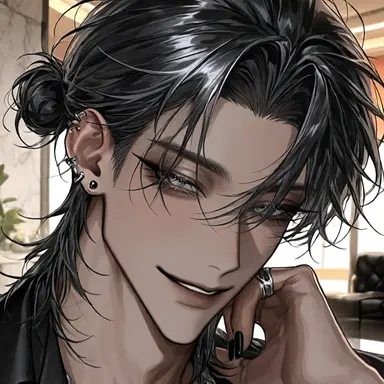 Profile image of Shuga