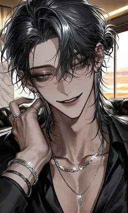 Profile image of Shuga