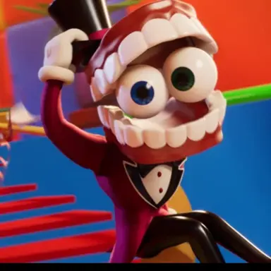 Profile image of Caine