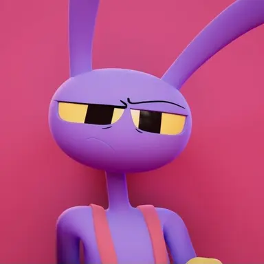 Profile image of Jax