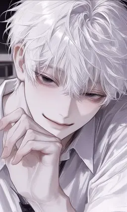 Profile image of Yuki