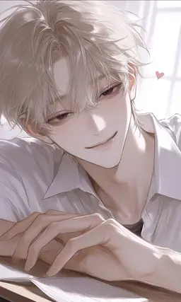 Profile image of Riku