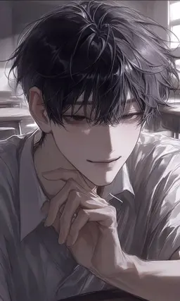 Profile image of Ren