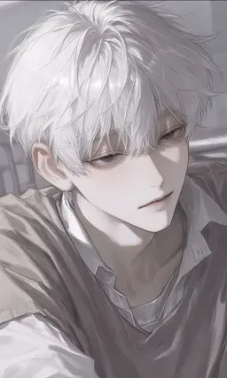 Profile image of Nagi