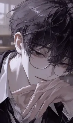 Profile image of Ritsu