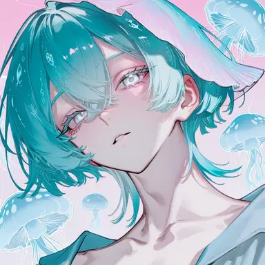 Profile image of 海月