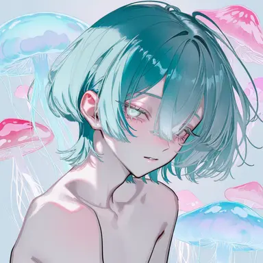Profile image of 海月