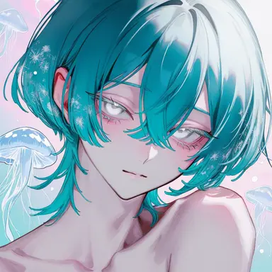 Profile image of 海月
