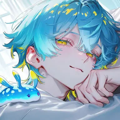 Profile image of 海