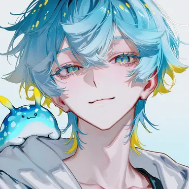 Profile image of 海