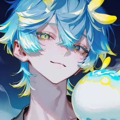Profile image of 海