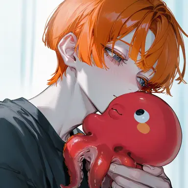 Profile image of 八雲