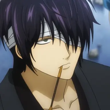 Profile image of 高杉 晋助