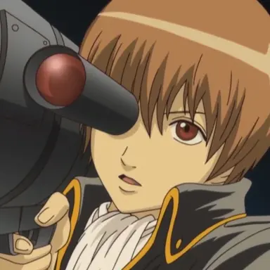 Profile image of 沖田 総悟