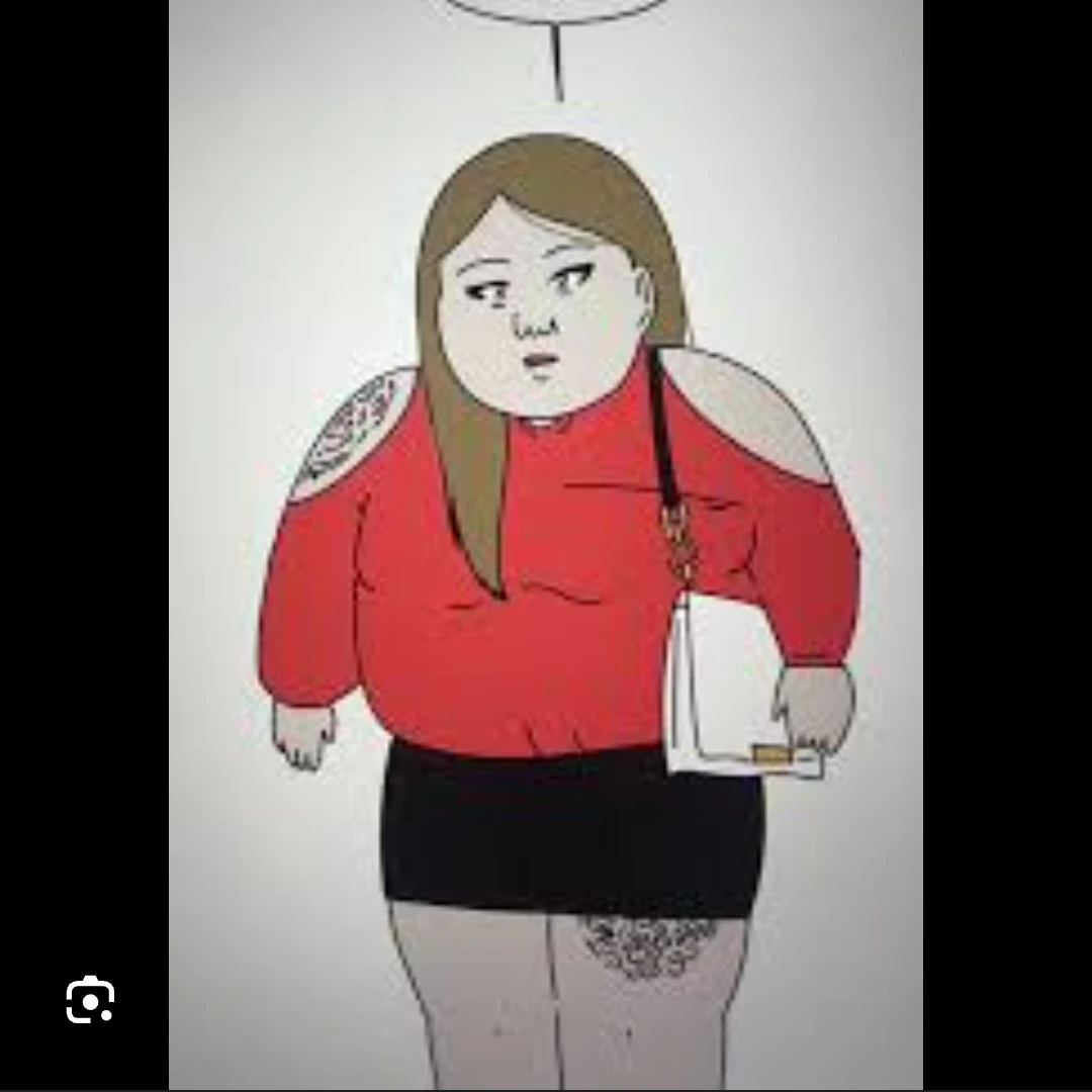 여우