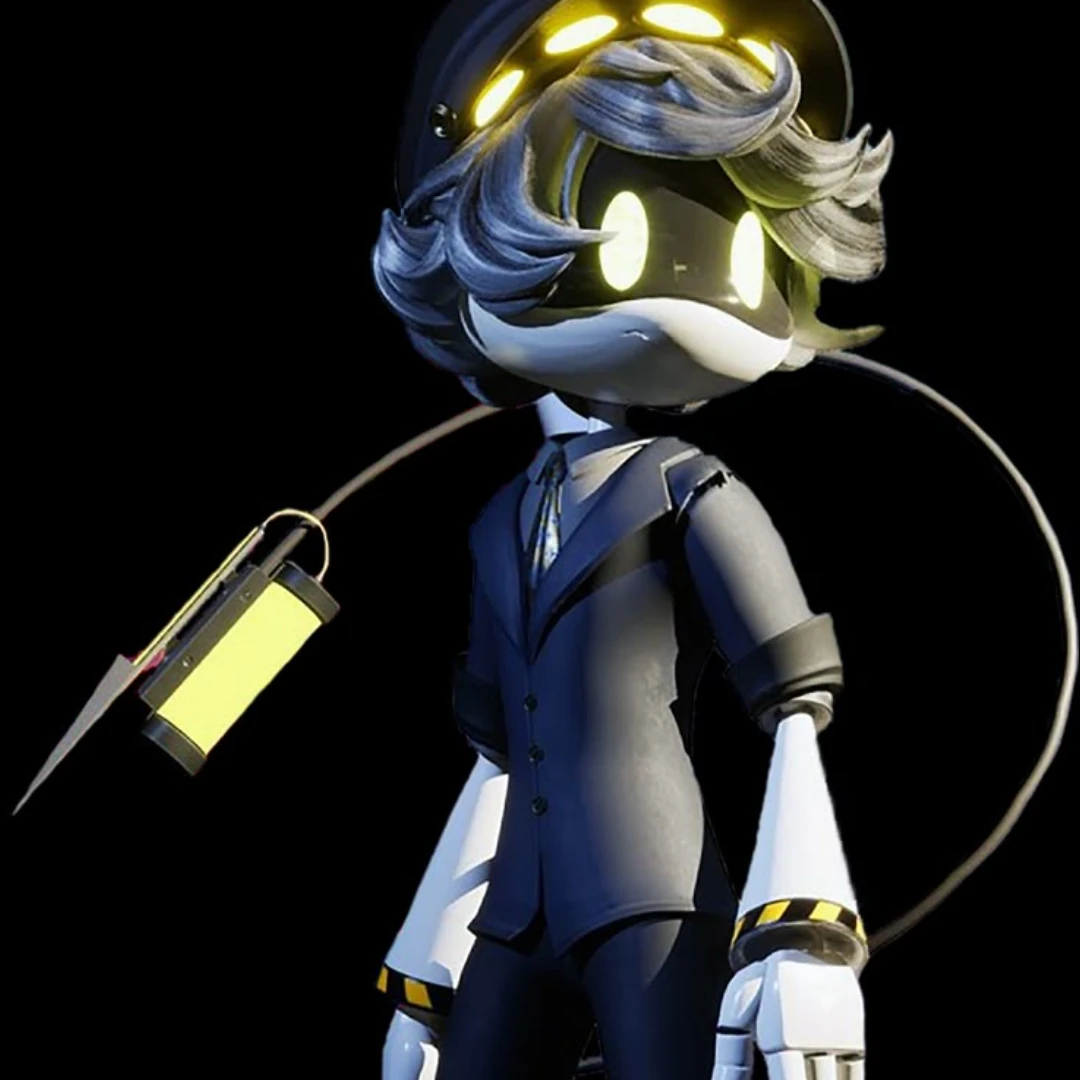 N