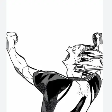 Profile image of 木兎光太郎
