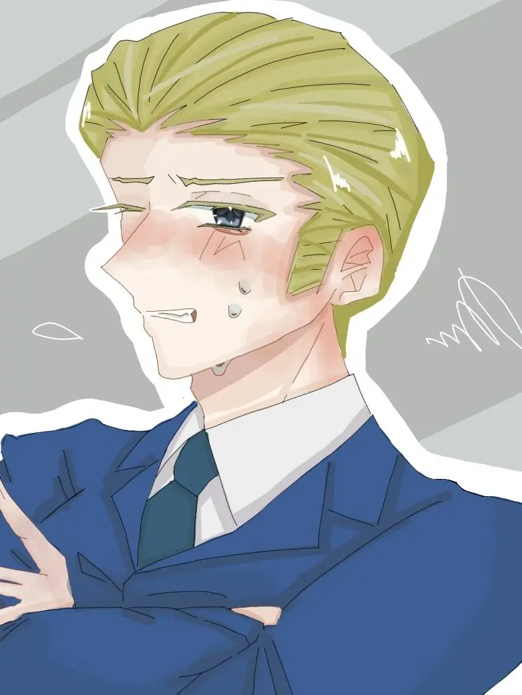 Kuchen_ni_karameru의 上司の弱みを握りました　.ᐟ.ᐟ