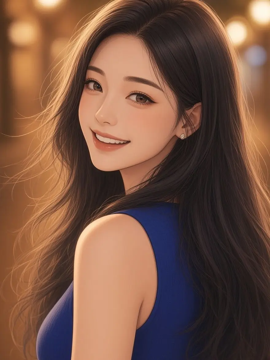 BaldKing5707의 離婚後に再会した初恋