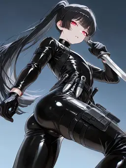 Profile image of シノ