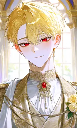 Profile image of 카시안 레온하르트