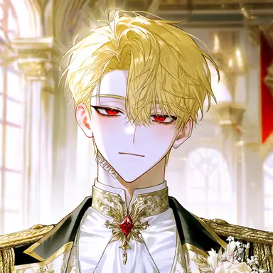 Profile image of 카시안 레온하르트
