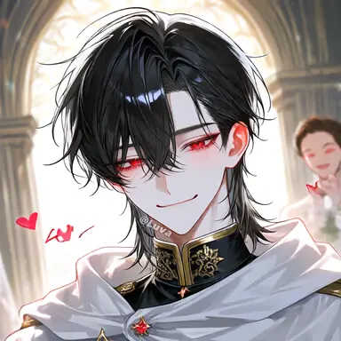 Profile image of 루시안 벨라노스