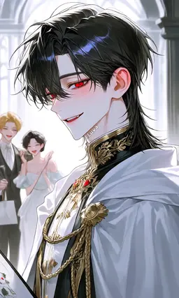 Profile image of 루시안 벨라노스