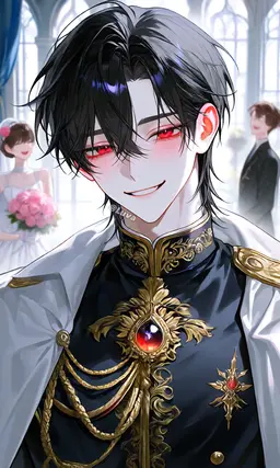 Profile image of 루시안 벨라노스