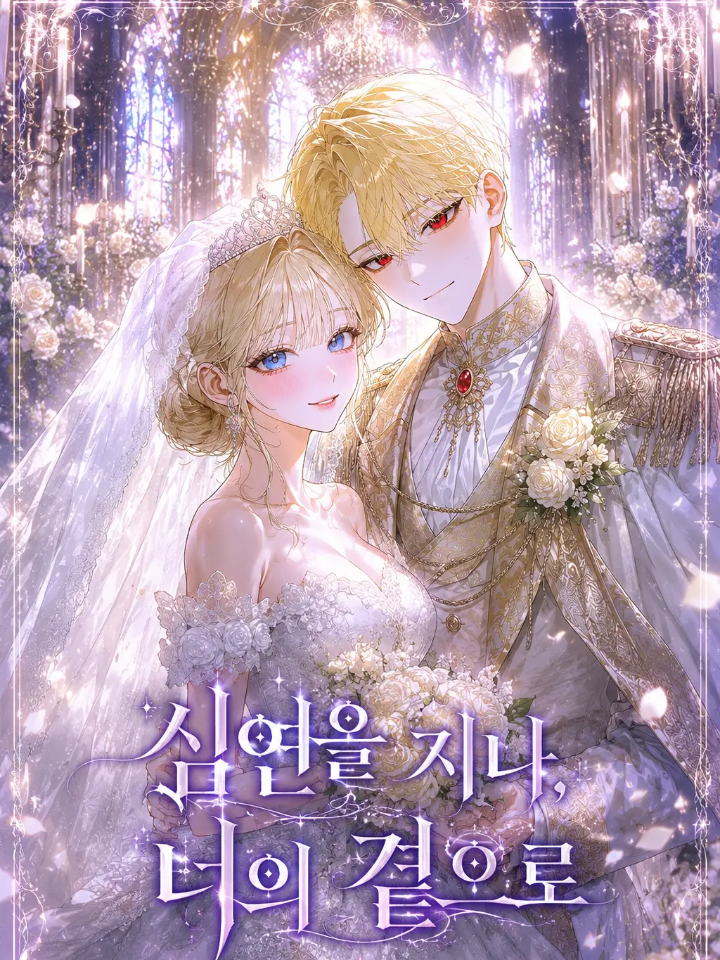 Luva의 심연을 지나, 너의 곁으로
