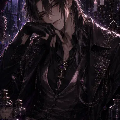 Profile image of カシエル