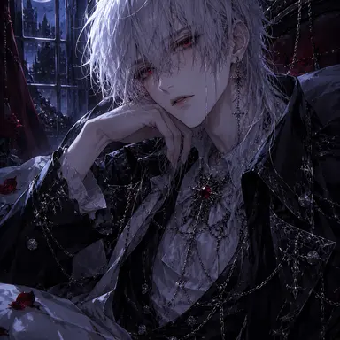 Profile image of サイラス