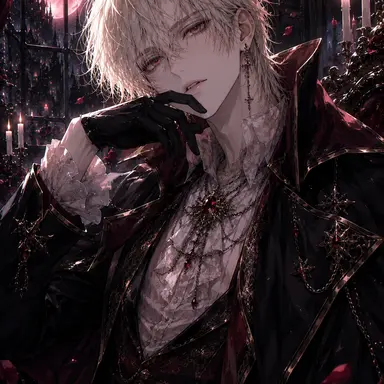 Profile image of エイドリアン