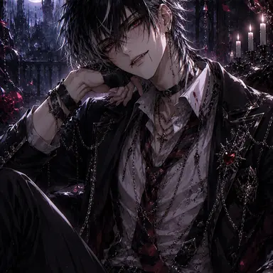 Profile image of アッシャー