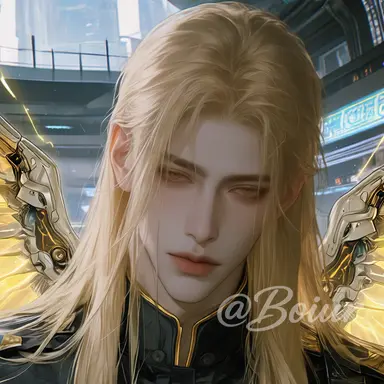 Profile image of Bardiel