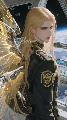 Profile image of Bardiel