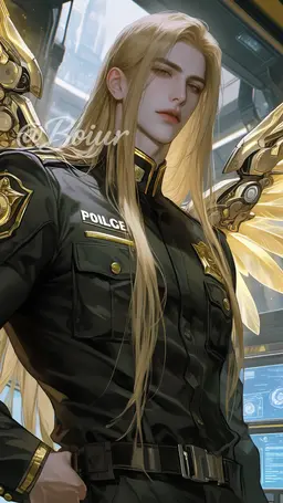 Profile image of Bardiel