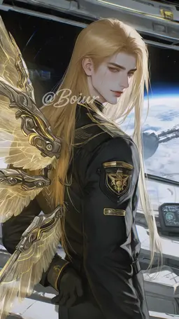 Profile image of Bardiel