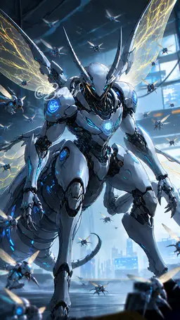 Profile image of X