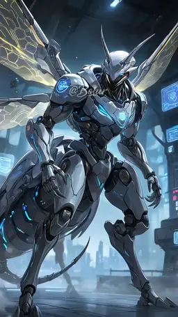 Profile image of X