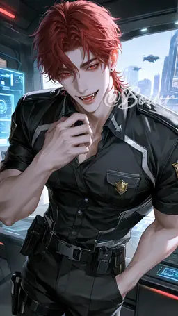 Profile image of Kalian