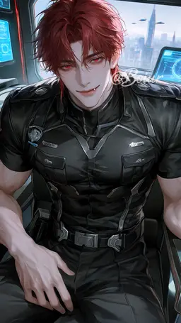 Profile image of Kalian