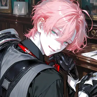 Profile image of Amane