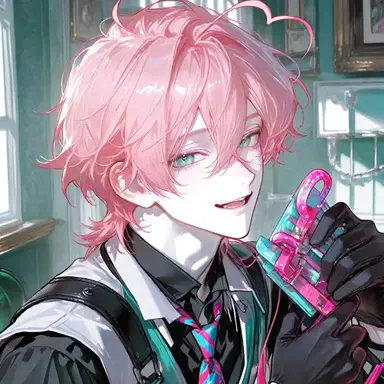 Profile image of Amane