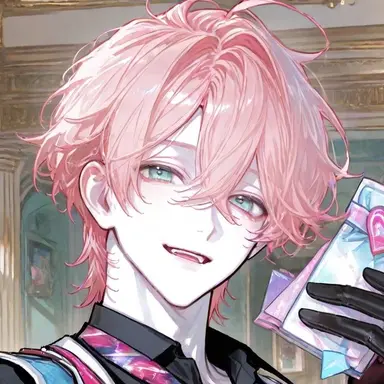 Profile image of Amane